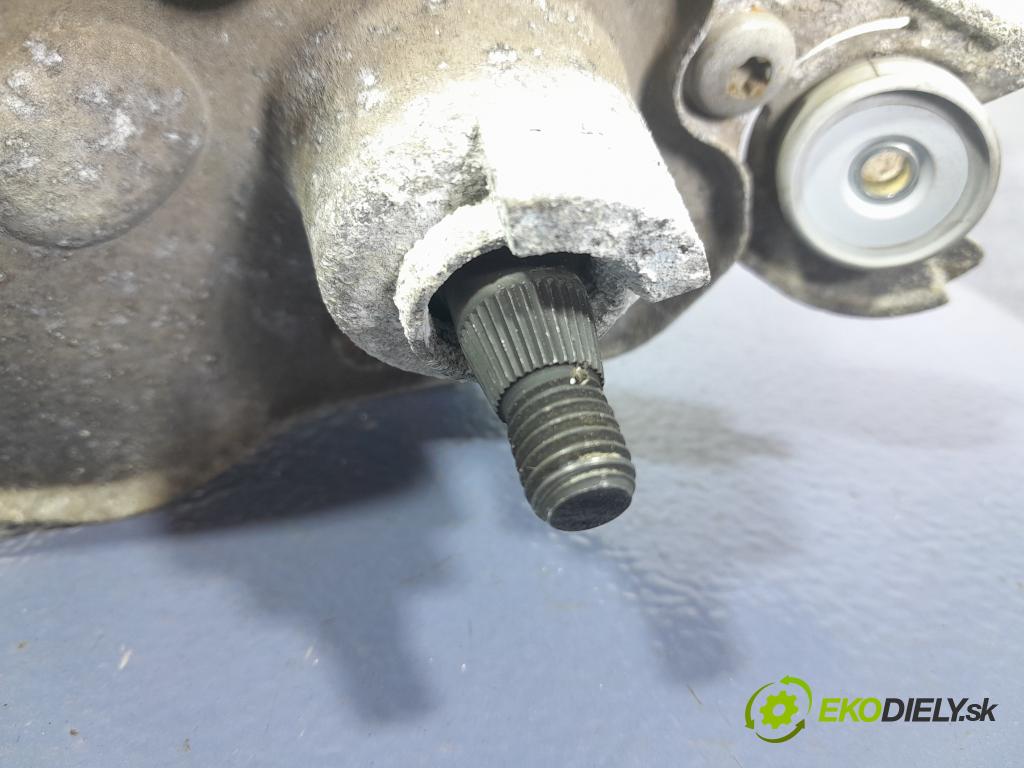 Ford Mondeo 2020 mechanizmus motor: Stierače: Predné DS73-17504-BJ