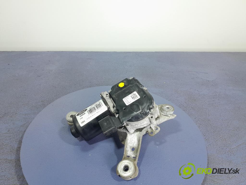 Ford Mondeo 2020 mechanizmus motor: Stierače: Predné DS73-17504-BJ