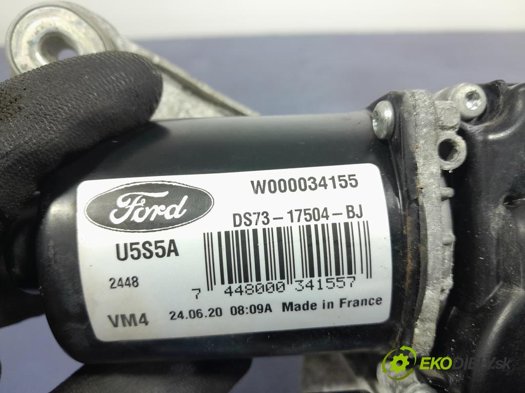 Ford Mondeo 2020 mechanizmus motor: Stierače: Predné DS73-17504-BJ