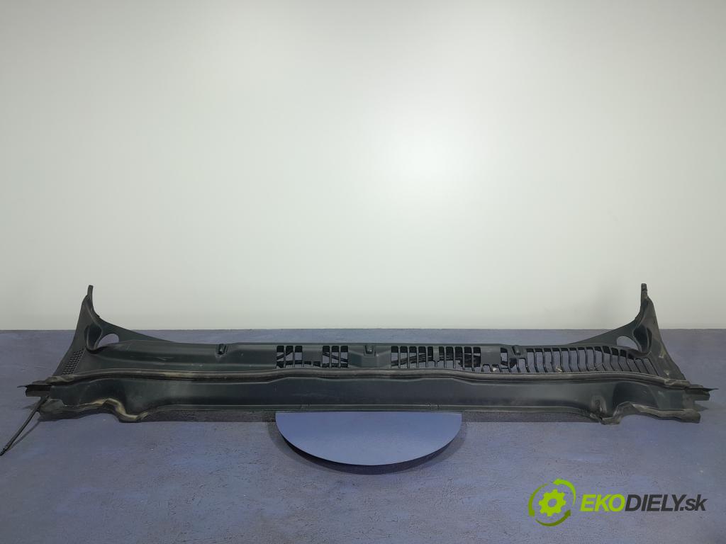 Ford Mondeo 2020 torpédo DS73-F02216-F