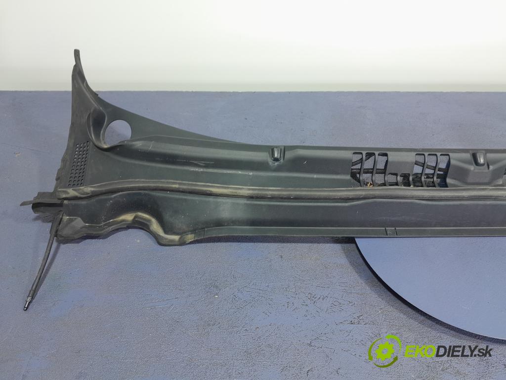 Ford Mondeo 2020 torpédo DS73-F02216-F