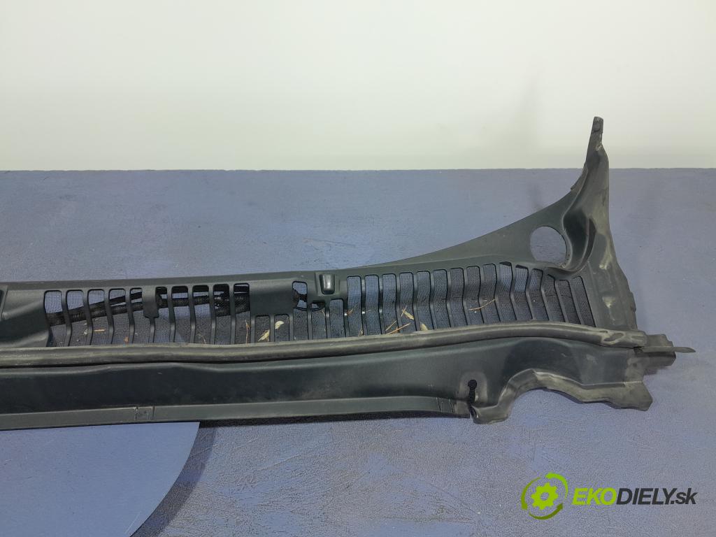 Ford Mondeo 2020 torpédo DS73-F02216-F