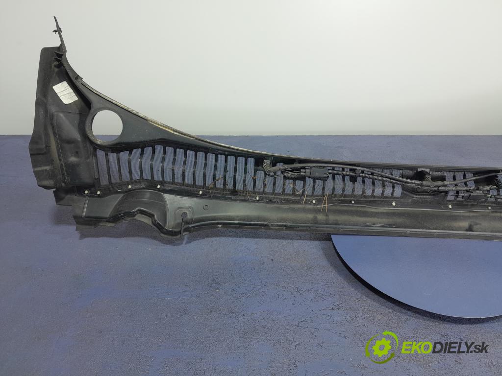 Ford Mondeo 2020 torpédo DS73-F02216-F