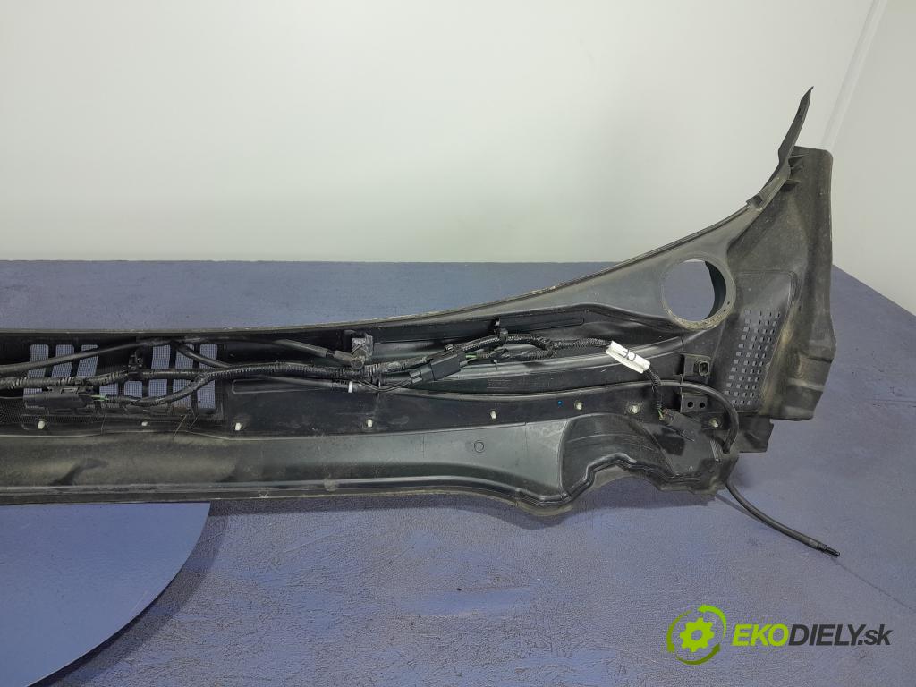 Ford Mondeo 2020 torpédo DS73-F02216-F