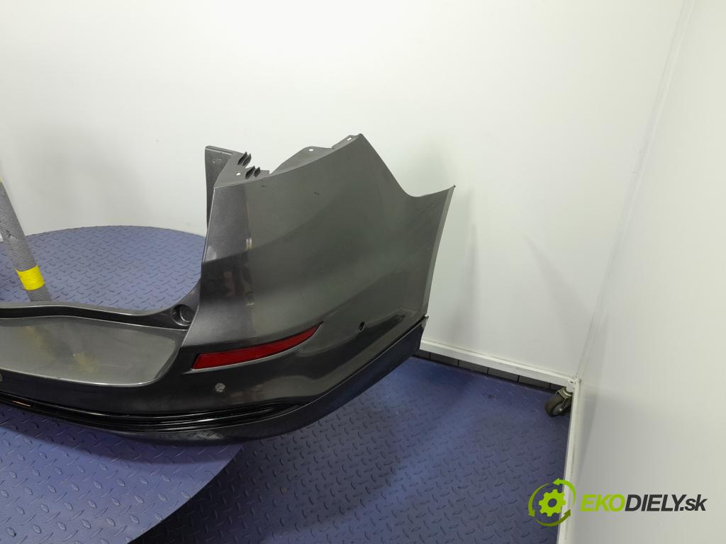 Ford Mondeo 2020 nárazník Zad: 01