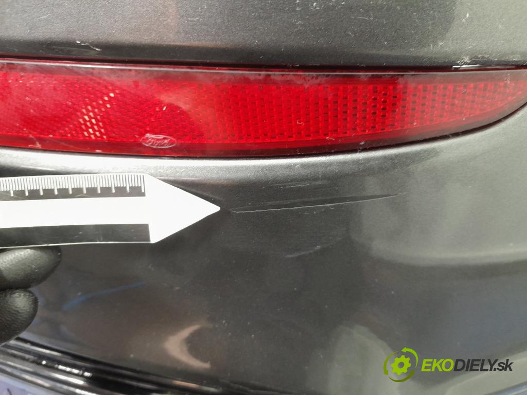 Ford Mondeo 2020 nárazník Zad: 01