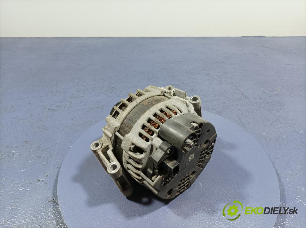 Audi A4 2012 Alternator 06H903017T