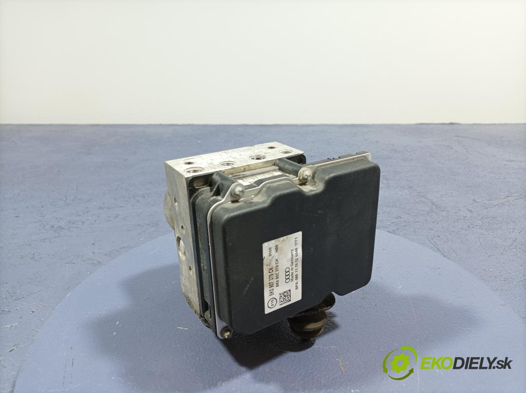 Audi A4 2012 čerpadlo ABS x 8K0614517GM