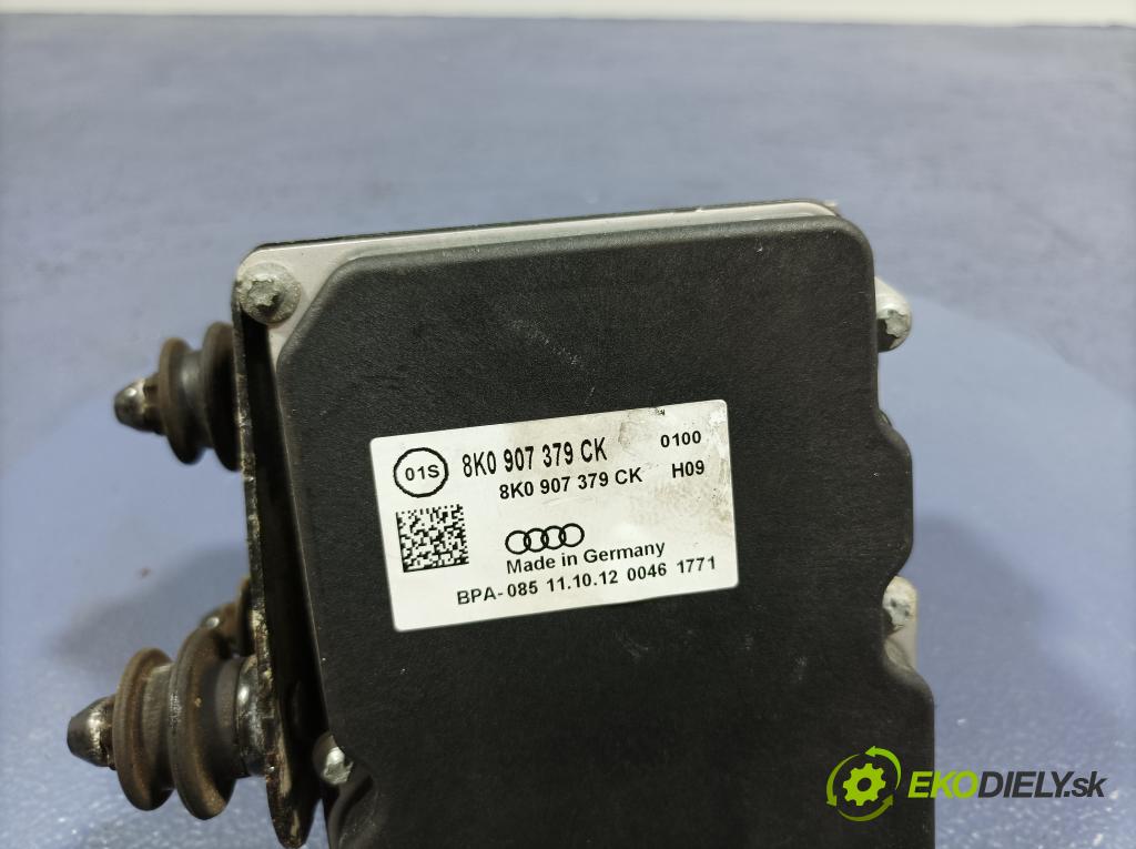 Audi A4 2012 čerpadlo ABS x 8K0614517GM