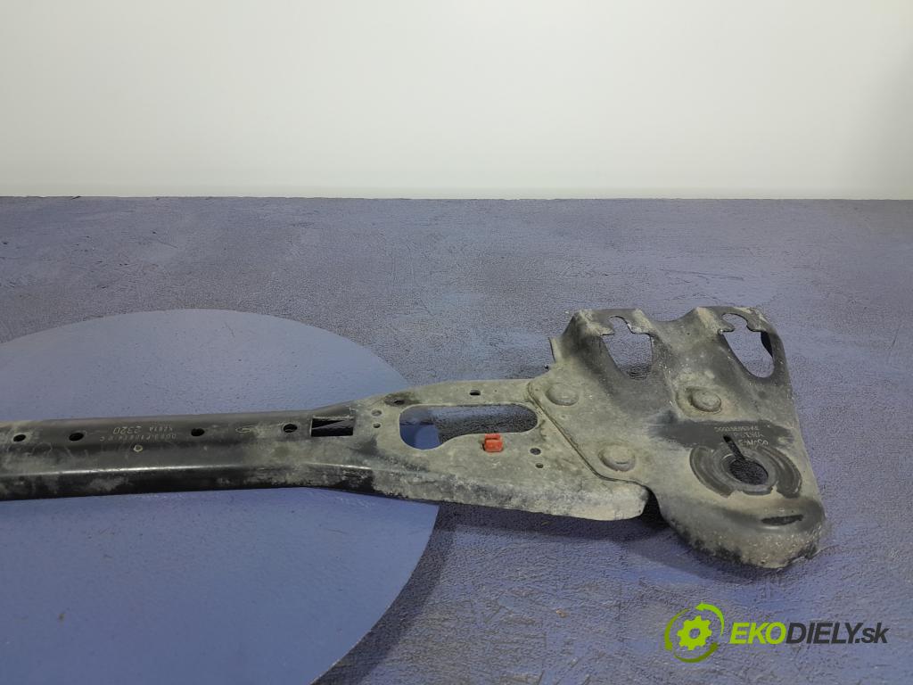 Ford Mondeo 2020 výztuha narazník před DG93-F10684-BC