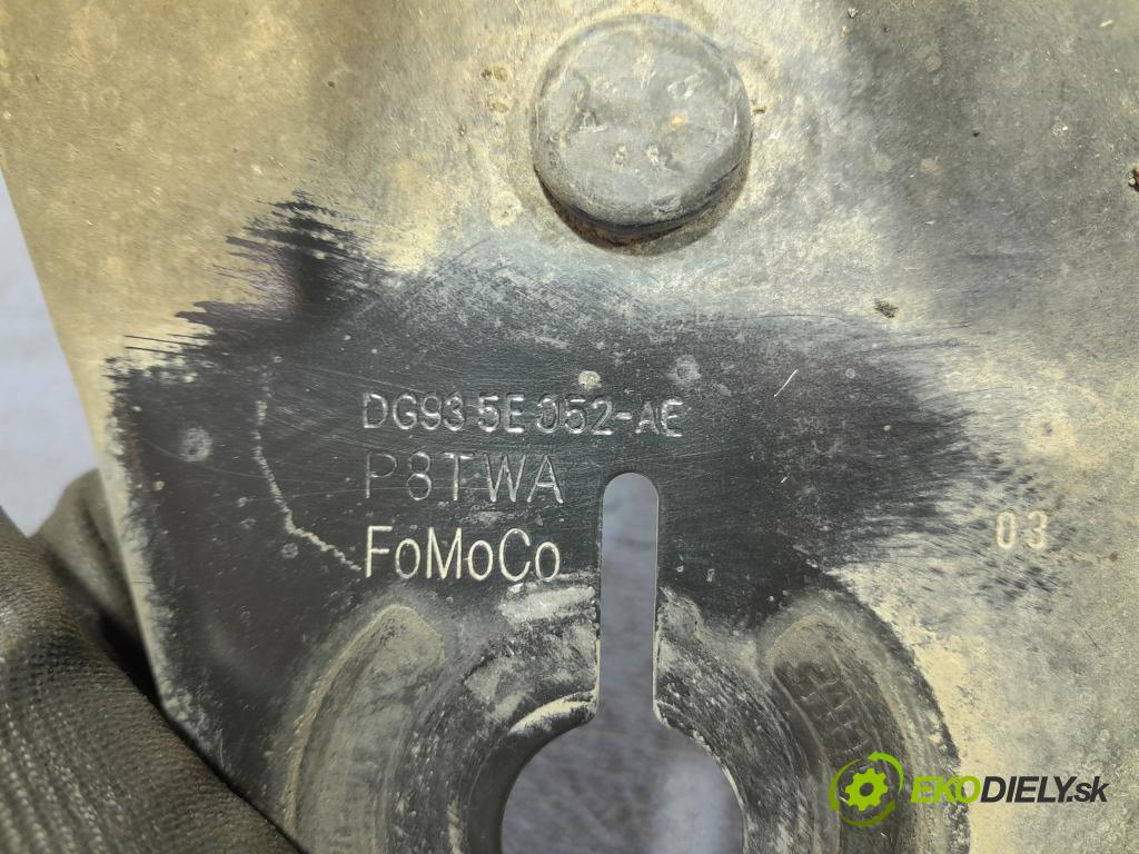 Ford Mondeo 2020 výztuha narazník před DG93-F10684-BC