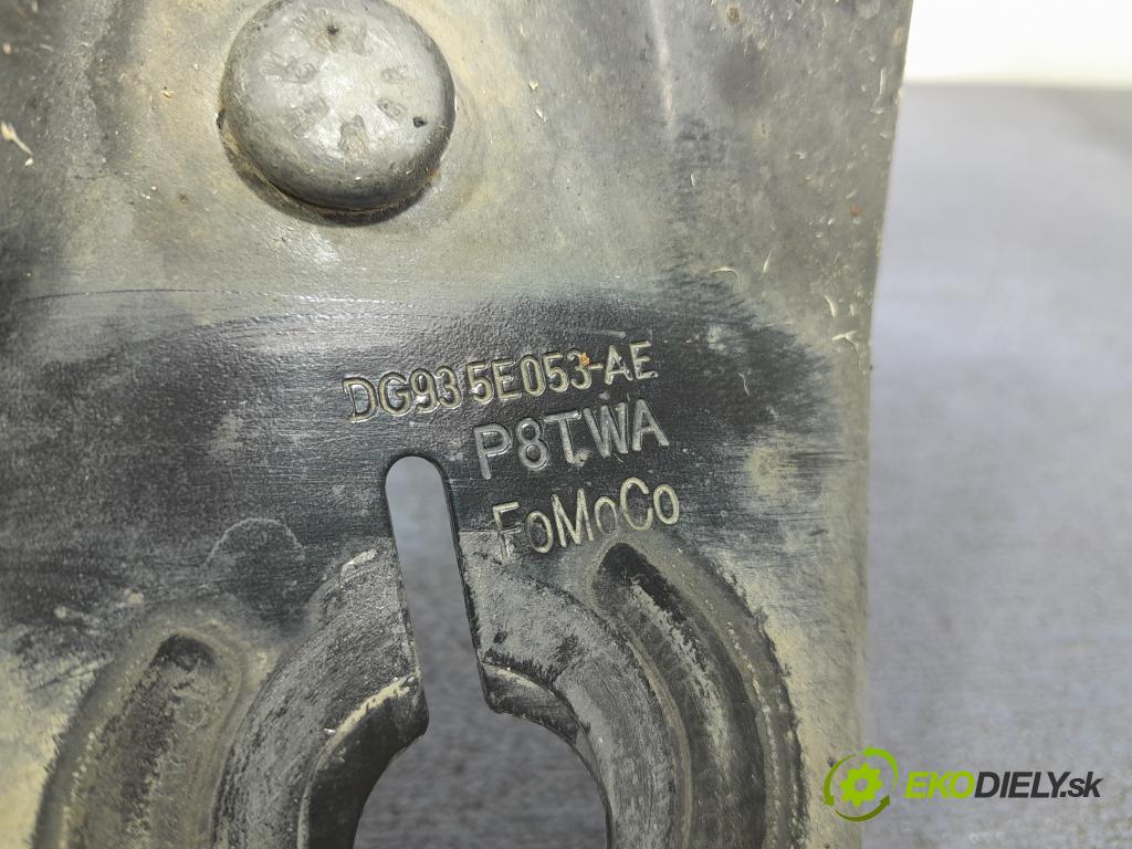 Ford Mondeo 2020 výztuha narazník před DG93-F10684-BC