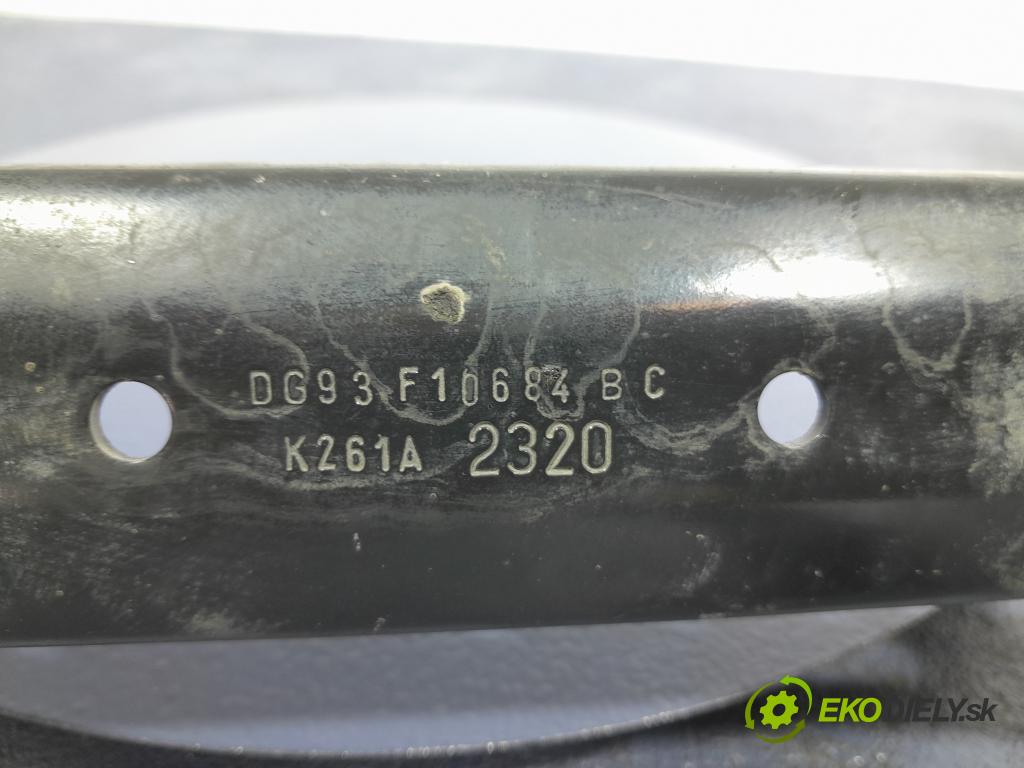 Ford Mondeo 2020 výztuha narazník před DG93-F10684-BC