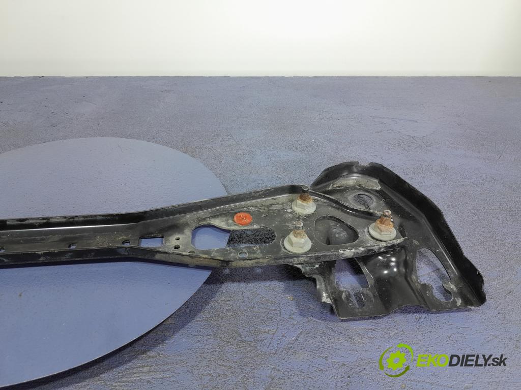 Ford Mondeo 2020 výztuha narazník před DG93-F10684-BC