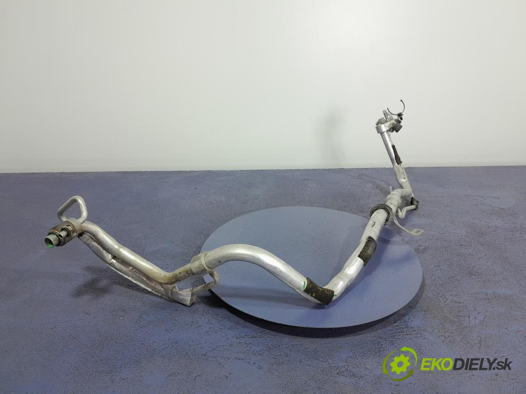 Ford Mondeo 2020 rúrka Klimatizácia: DS7H-19E881-CG