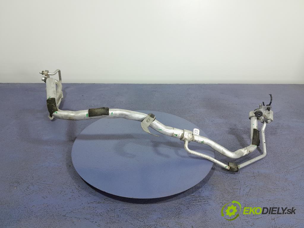 Ford Mondeo 2020 rúrka Klimatizácia: DS7H-19E881-CG