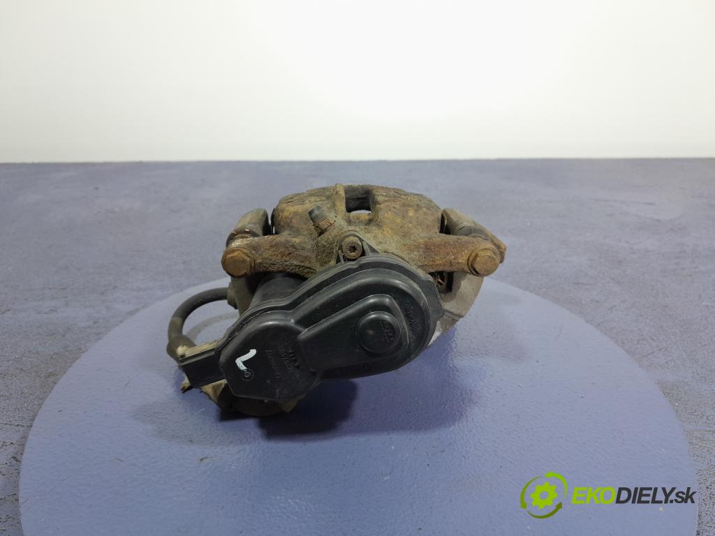 Audi A4 2012 brzdič brzdový zad Vľavo: 01