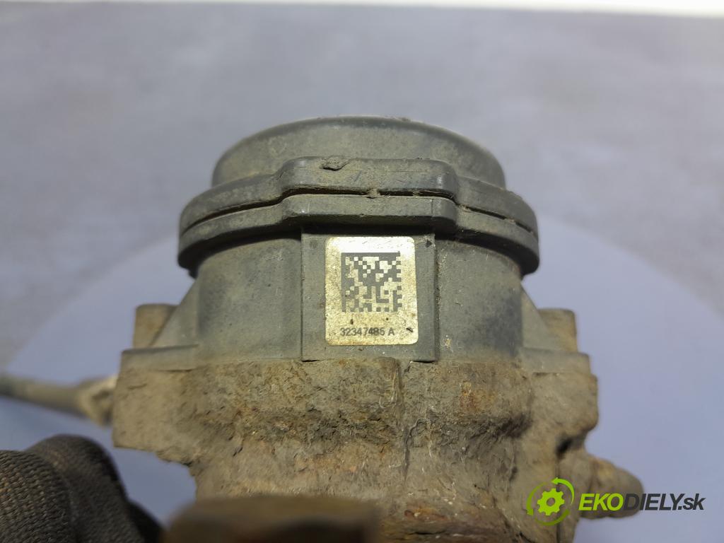 Audi A4 2012 brzdič brzdový zad Vľavo: 01