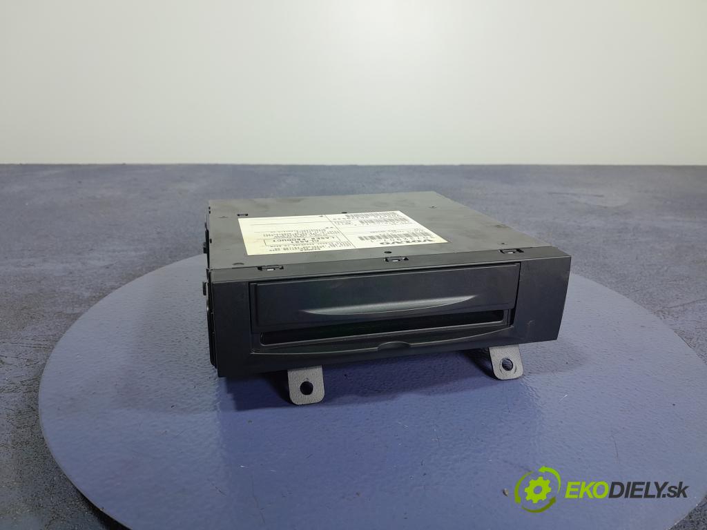 Volvo V50 2006 Radio I Navigácia: 30732907