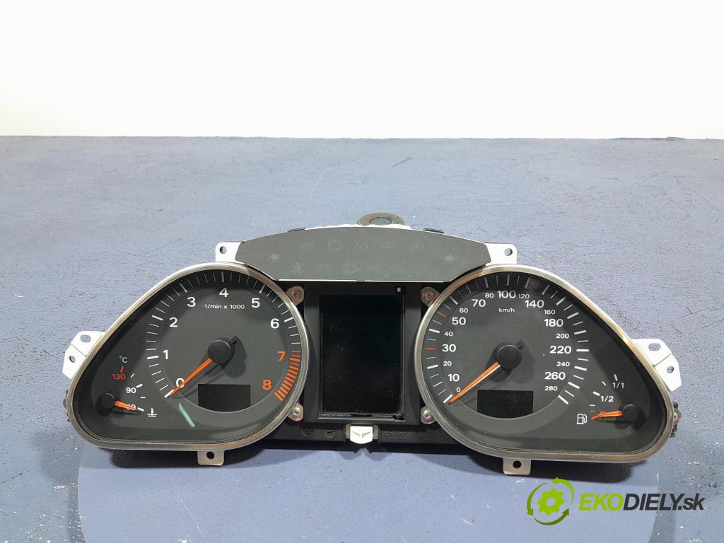 Audi A6 2007 prístrojovka/ budíky 4F0920901G