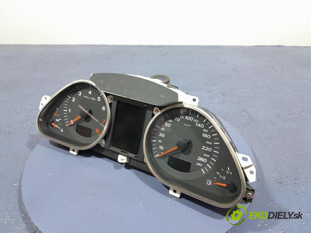 Audi A6 2007 prístrojovka/ budíky 4F0920901G
