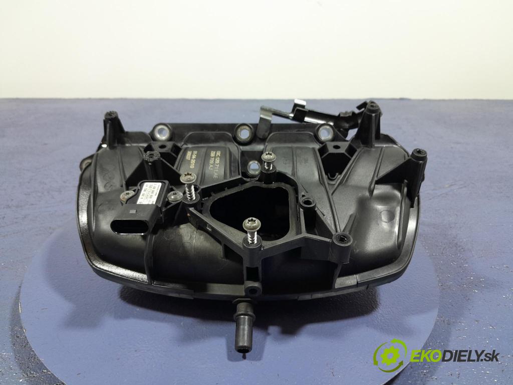 Vw Scirocco 2010 zvod Sanie: 03C129711AE