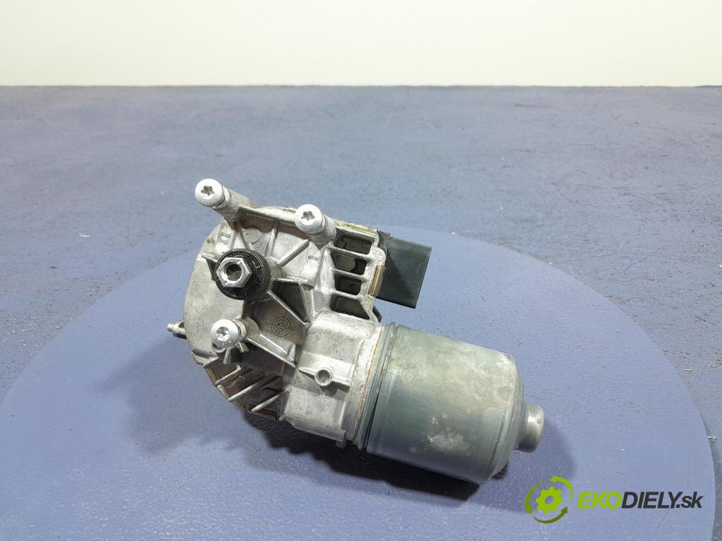 Vw Scirocco 2010 mechanizmus motor: Stierače: Predné 1K8955119D