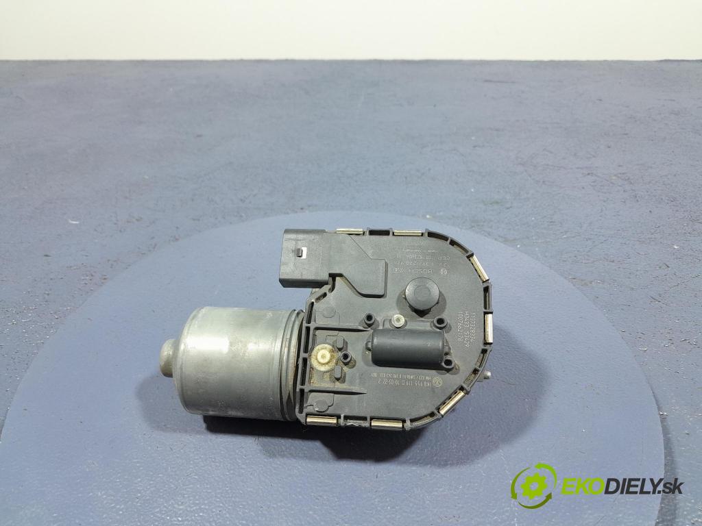 Vw Scirocco 2010 mechanizmus motor: Stierače: Predné 1K8955119D