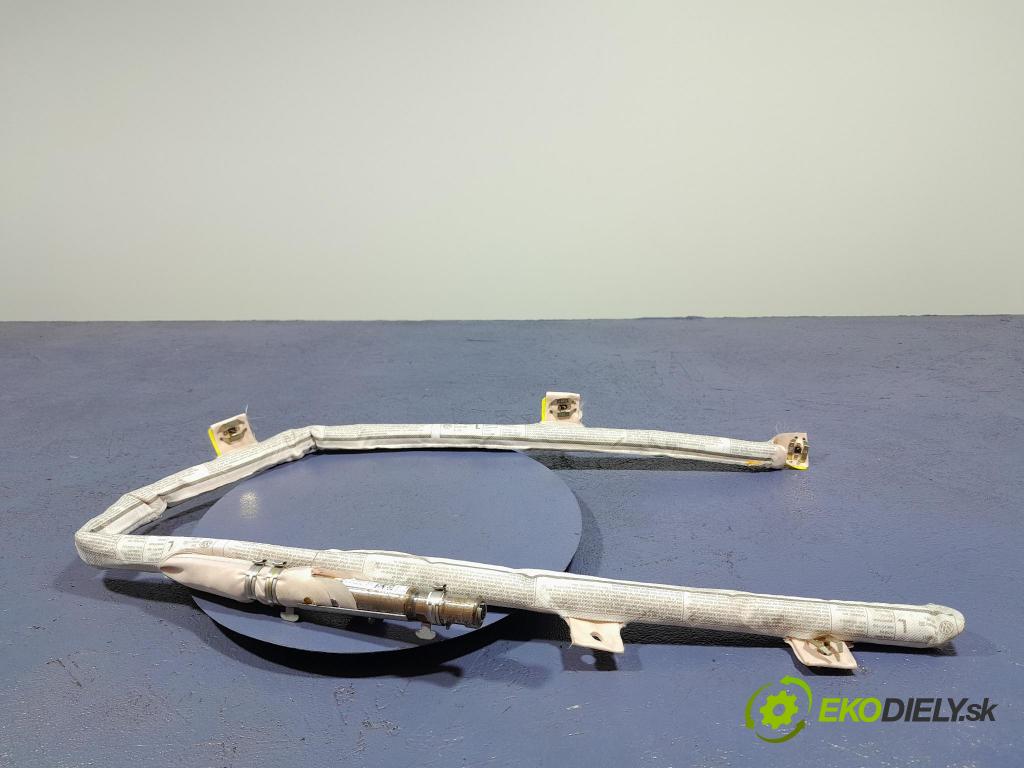 Vw Scirocco 2010 Airbag: clona x 1K8880741