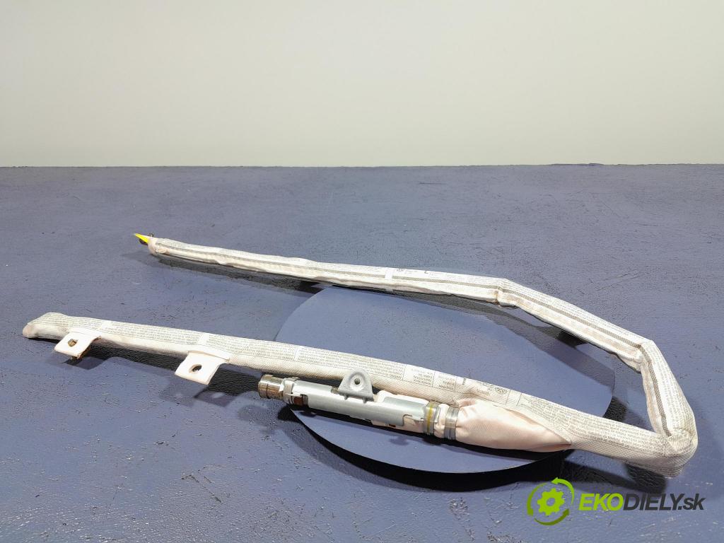 Vw Scirocco 2010 Airbag: clona x 1K8880741