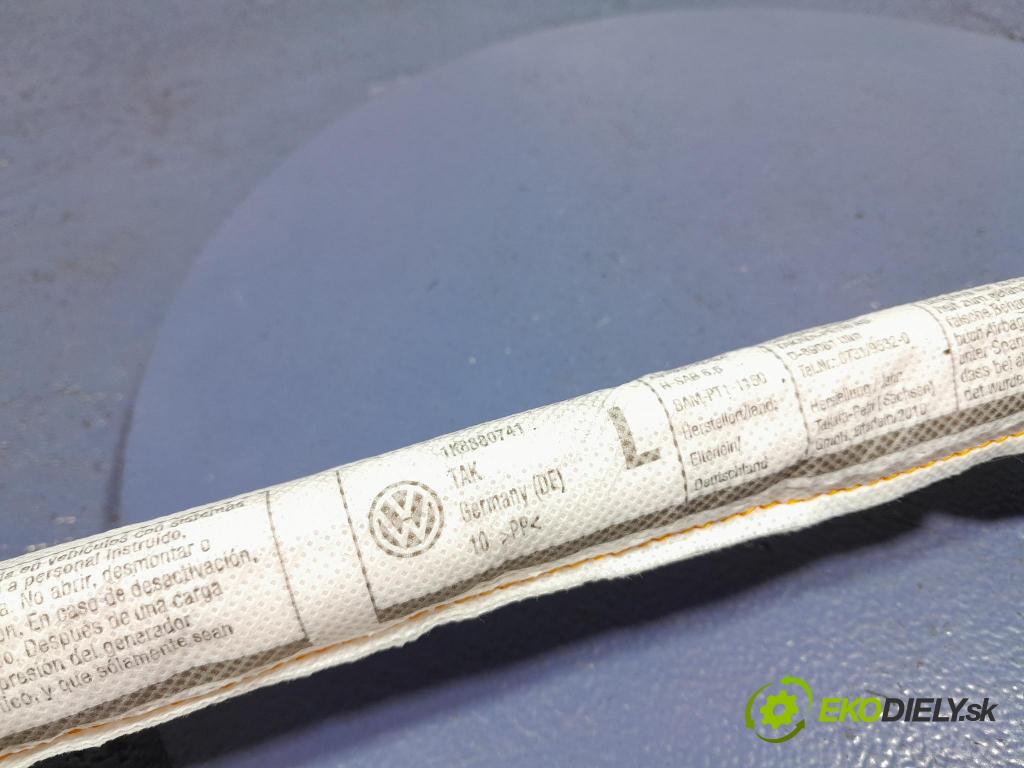 Vw Scirocco 2010 Airbag: clona x 1K8880741