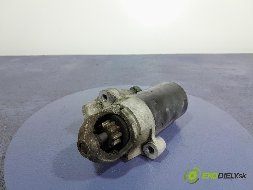 Audi A6 2007 štartér 06E911023C