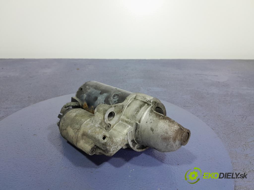 Audi A6 2007 štartér 06E911023C