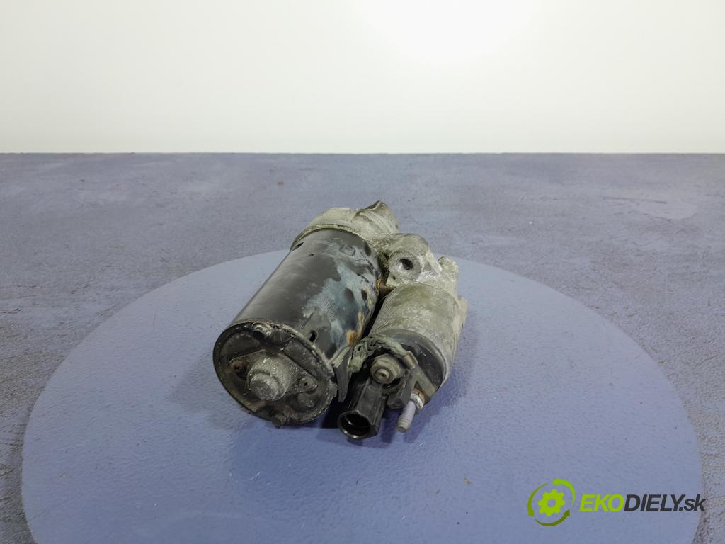 Audi A6 2007 štartér 06E911023C