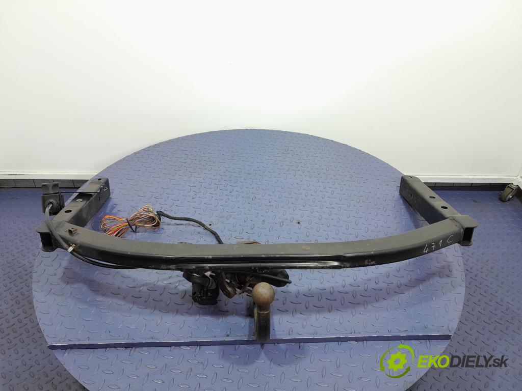 Audi A6 2007 oko Do Přívěsy 4F0800491C