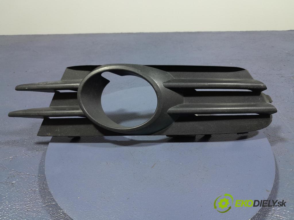 Vw Scirocco 2010 Halogen Levý: 1K8853665C