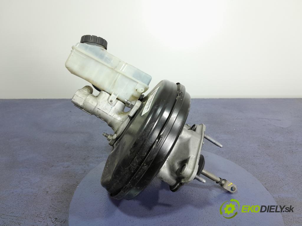 Renault Clio 2016 servo Brzdní: 472104788R