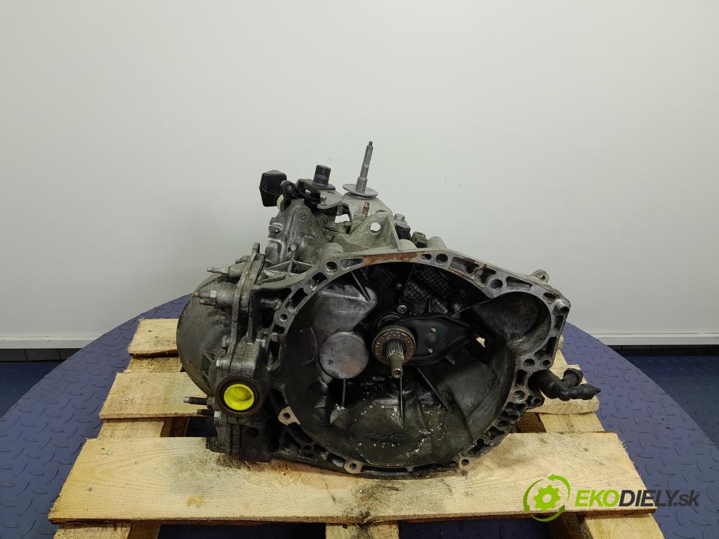 Peugeot 5008 2013 prevodovka Manualna 20MB26