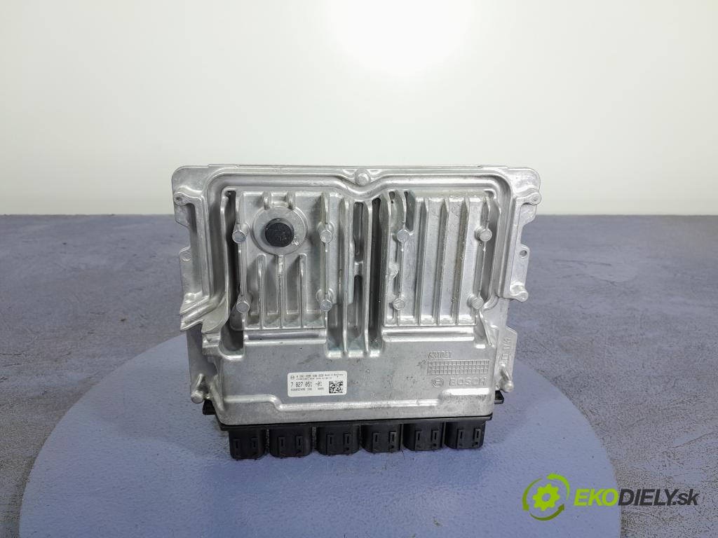 Bmw Seria 3 2021 riadiaca jednotka Motor: 7827051