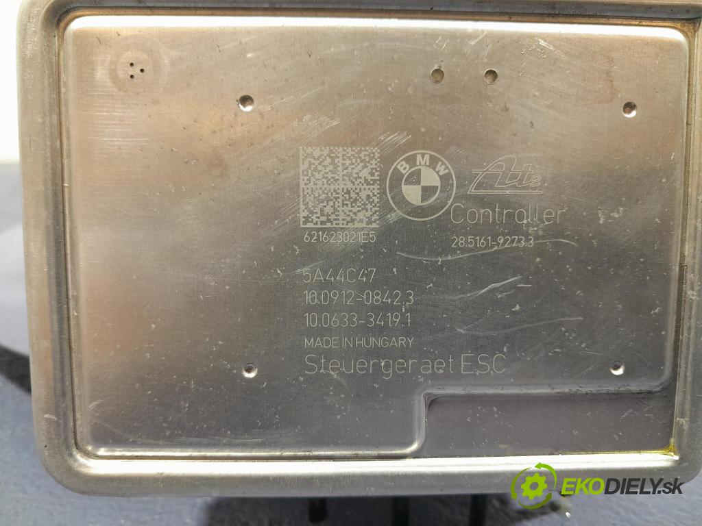 Bmw Seria 3 2021 čerpadlo ABS x 5A44C46