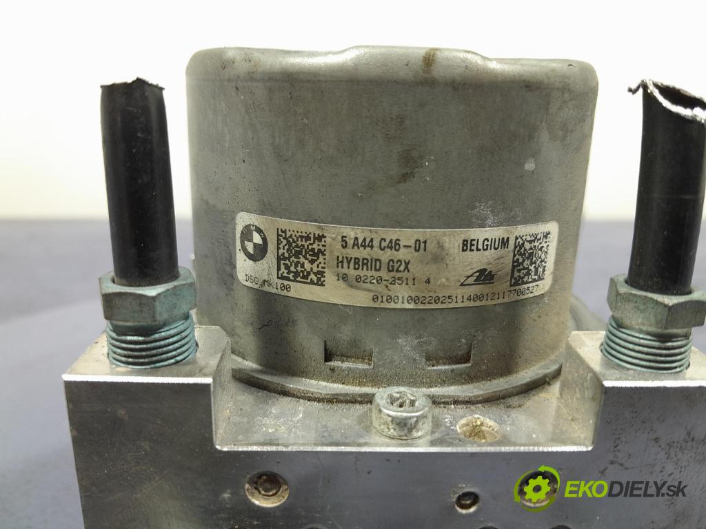 Bmw Seria 3 2021 čerpadlo ABS x 5A44C46