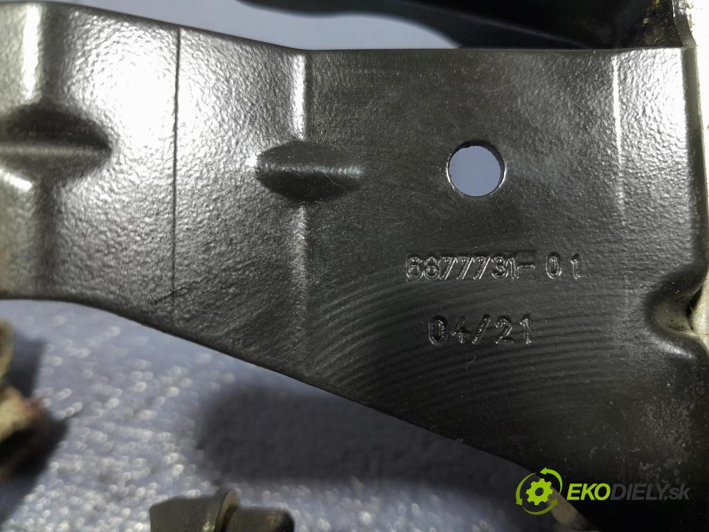 Bmw Seria 3 2021 čerpadlo ABS x 5A44C46