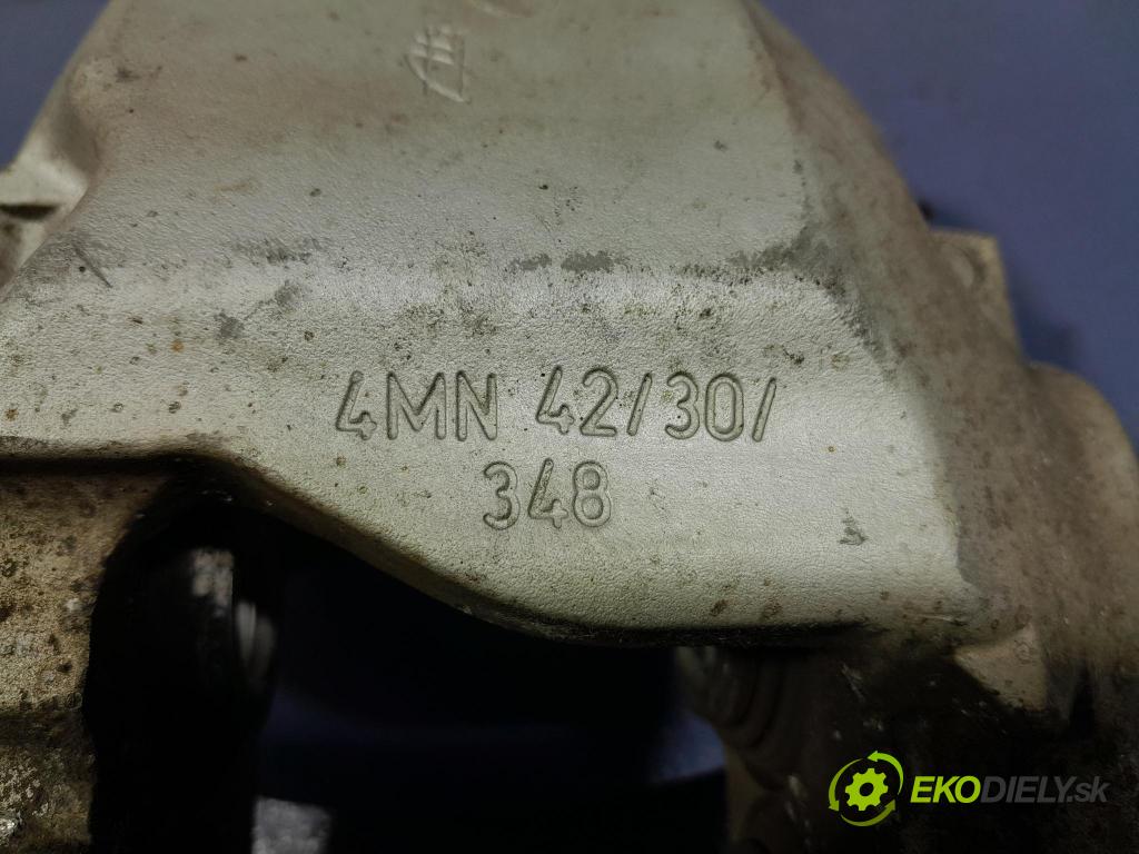 Bmw Seria 3 2021 brzdič brzdový Predné v pravo: 6885840