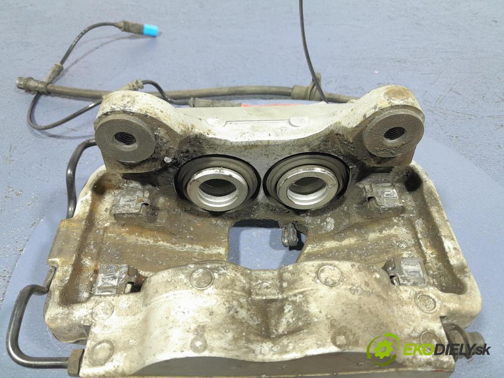 Bmw Seria 3 2021 brzdič brzdový Predné Vľavo: 6885839