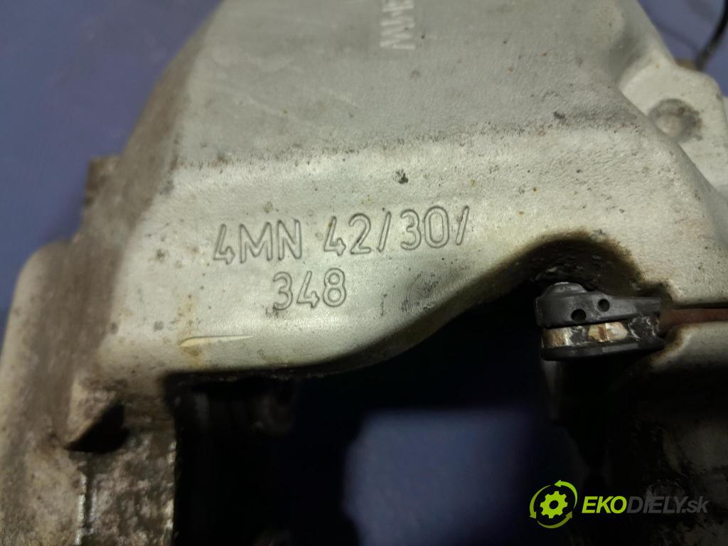 Bmw Seria 3 2021 brzdič brzdový Predné Vľavo: 6885839