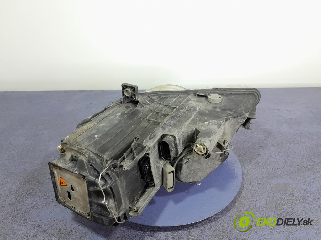 Vw Passat 2008 Reflektor: v pravo: 3C0941754K