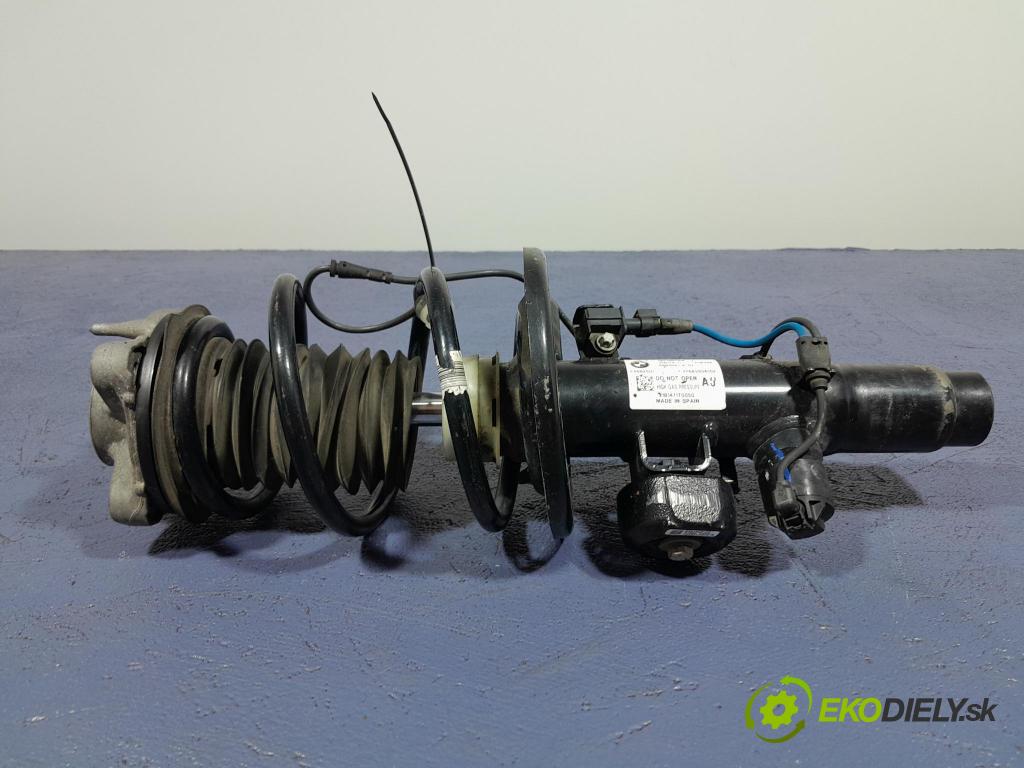 Bmw Seria 3 2021 tlmič Predné Vľavo.: 6895061