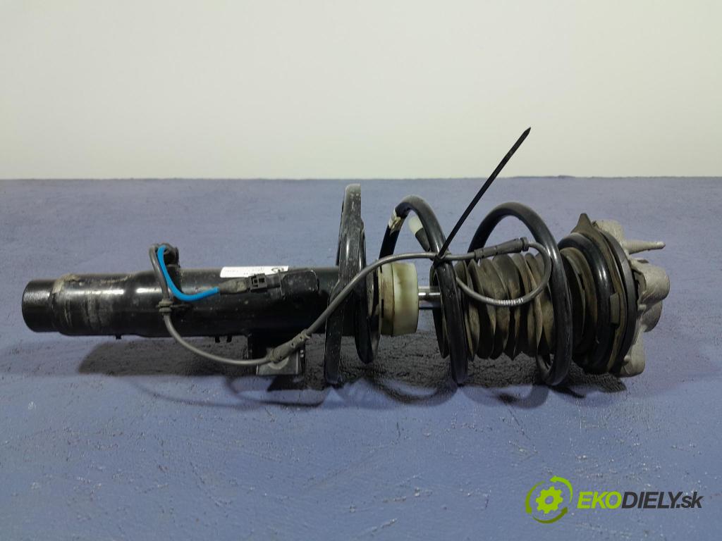 Bmw Seria 3 2021 tlmič Predné Vľavo.: 6895061
