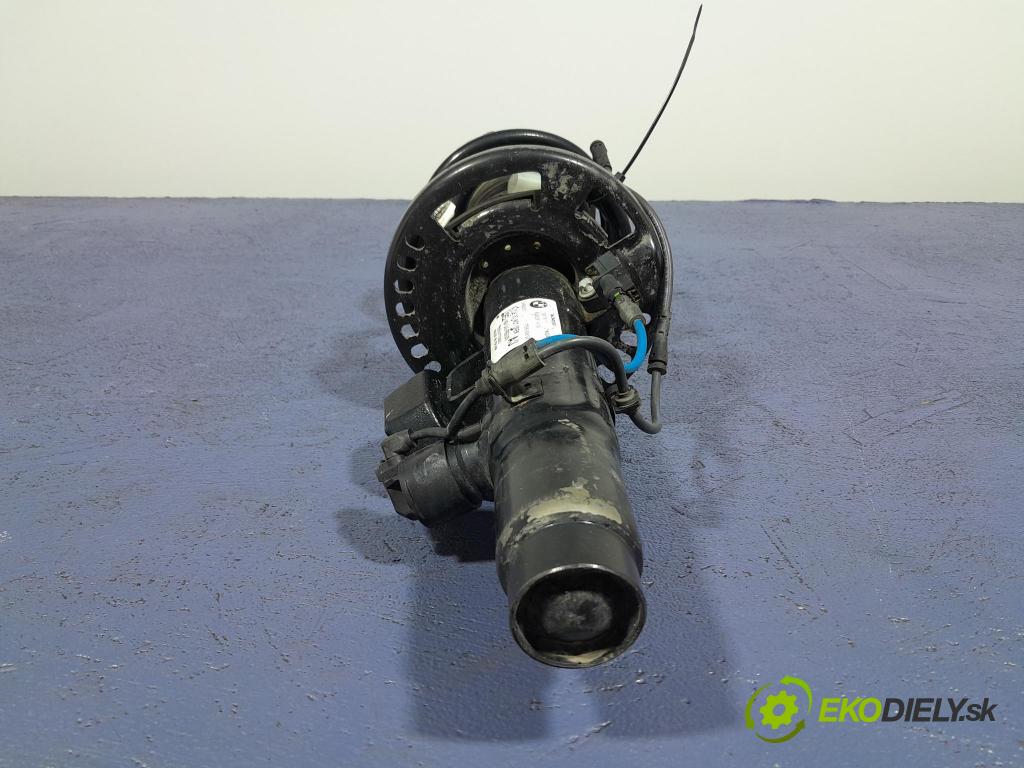 Bmw Seria 3 2021 tlmič Predné Vľavo.: 6895061