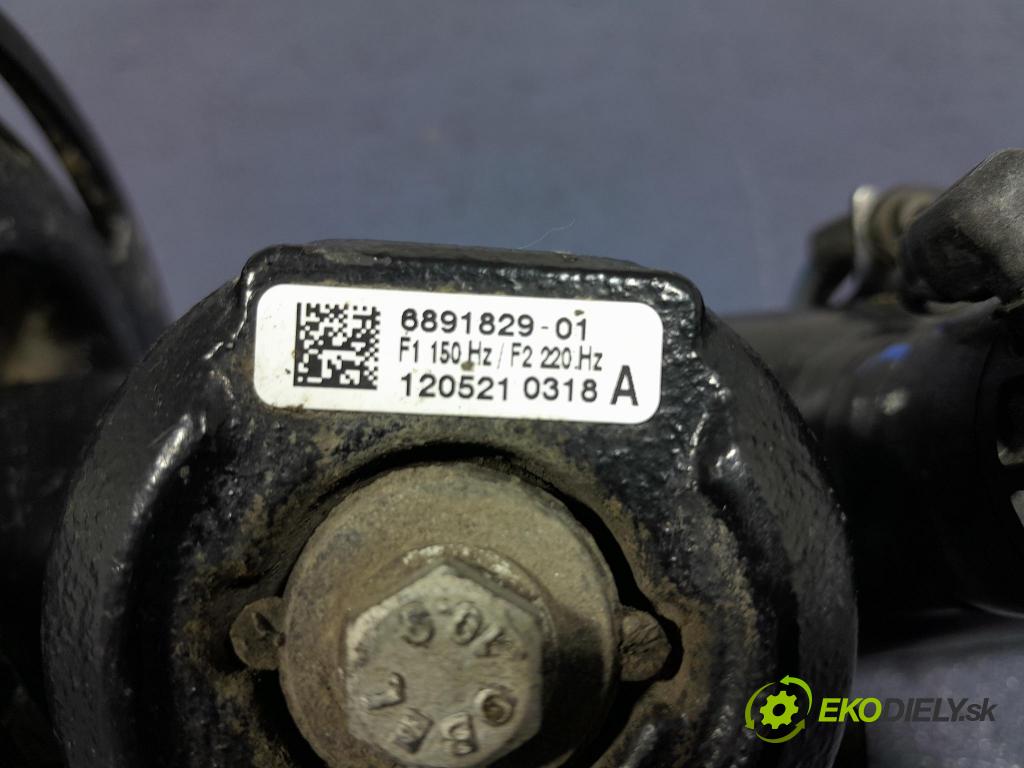 Bmw Seria 3 2021 tlmič Predné Vľavo.: 6895061